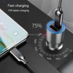 فندکي برند WIWU مدل PC100