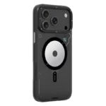 قاب آيفون 17 پرو برند YOUNGKIT مدل carbon series