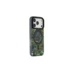 قاب آيفون 17پرو برند YOUNGKIT مدل CAMOUF 3D