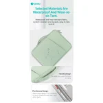 کيف لپ تاپ, آيپد برند COTECI مناسب سايز 10-12.9 اينچ