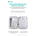 کيف لپ تاپ, آيپد برند COTECI مناسب سايز 10-12.9 اينچ