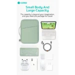 کيف لپ تاپ, آيپد برند COTECI مناسب سايز 10-12.9 اينچ