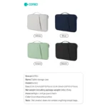 کيف لپ تاپ, آيپد برند COTECI مناسب سايز 10-12.9 اينچ