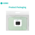 کيف لپ تاپ, آيپد برند COTECI مناسب سايز 10-12.9 اينچ