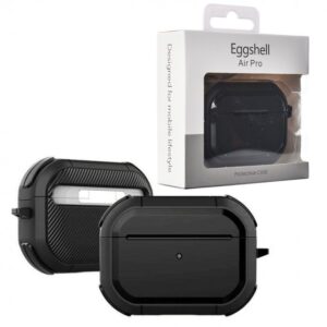 قاب ايرپاد پرو 3 برند EGGSHELL