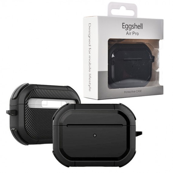 قاب ايرپاد پرو 3 برند EGGSHELL