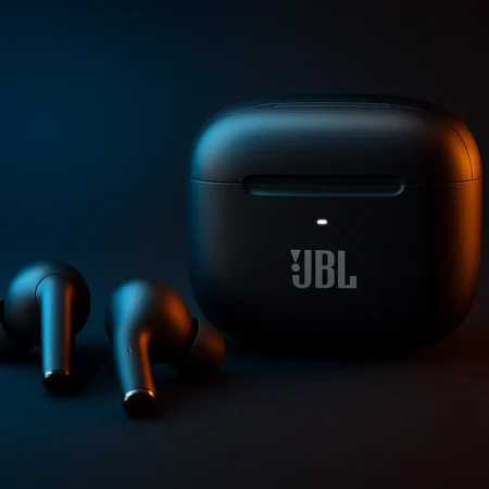jbl buds