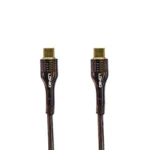 کابل برند LDNIO دو سر TYPE-C مدل LC651C