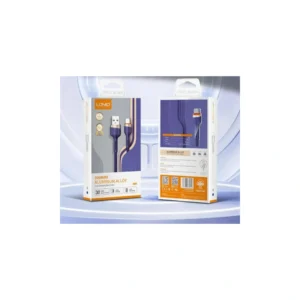 کابل برند LDNIO USB LIGHTNING مدل LS642