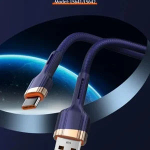 کابل برند LDNIO USB LIGHTNING مدل LS642