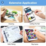 قلم برند ليتو مدل pencil T3