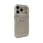 قاب آيفون 17پرو برند PIBLUE بي رنگ - تصویر 2