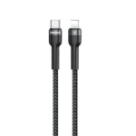 کابل TYPEC-LIGHTNING برند REMAX مدل RC-171