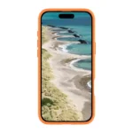 قاب ايفون 17پرو مکس برند SPIGEN مدل ULTRA HYBRID