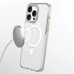 قاب آيفون 16 پرومکس برند YOUNGKIT مدل MECHA SERIES