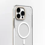 قاب آيفون 16 پرومکس برند YOUNGKIT مدل MECHA SERIES