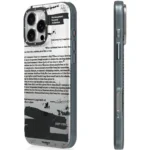 قاب آيفون 16 پرومکس برند YOUNGKIT مدل ARTISTIC SERIES - تصویر 2