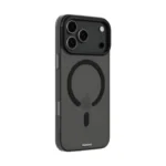 قاب آيفون 17 پرومکس برند YOUNGKIT مدل CRYSTAL SHIELD