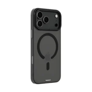 قاب آيفون 17 پرومکس برند YOUNGKIT مدل CRYSTAL SHIELD