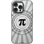 قاب آيفون 16 پرومکس برند YOUNGKIT مدل MATHMATICAL