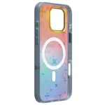 قاب آيفون 16 پرومکس برند YOUNGKIT مدل MATHMATICAL