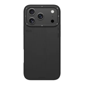 قاب آيفون 17 پرومکس برند YOUNGKIT مدل SIMPLE LEATHER