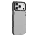 قاب آيفون 17 پرومکس برند YOUNGKIT مدل SIMPLE LEATHER