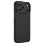 قاب آيفون 17 پرومکس برند YOUNGKIT مدل SIMPLE LEATHER