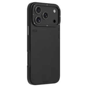 قاب آيفون 17 پرومکس برند YOUNGKIT مدل SIMPLE LEATHER