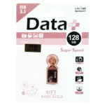 فلش 128 گيگابايت برند DATAPLUS مدل USB3.1