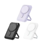 پاوربانک مگسيف برند FONENG مدل CX101 ظرفيت 10000