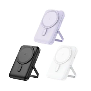 پاوربانک مگسيف برند FONENG مدل CX101 ظرفيت 10000