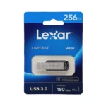 فلش 256 گيگابايت برند LEXAR مدل M400 USB3.0