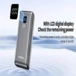 پاوربانک برند FONENG مدل PX_126 ظرفيت 20000