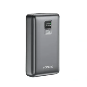 پاوربانک برند FONENG مدل PX_126 ظرفيت 20000