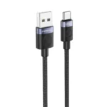 کابل USB-TYPEC برند FONENG مدل X115