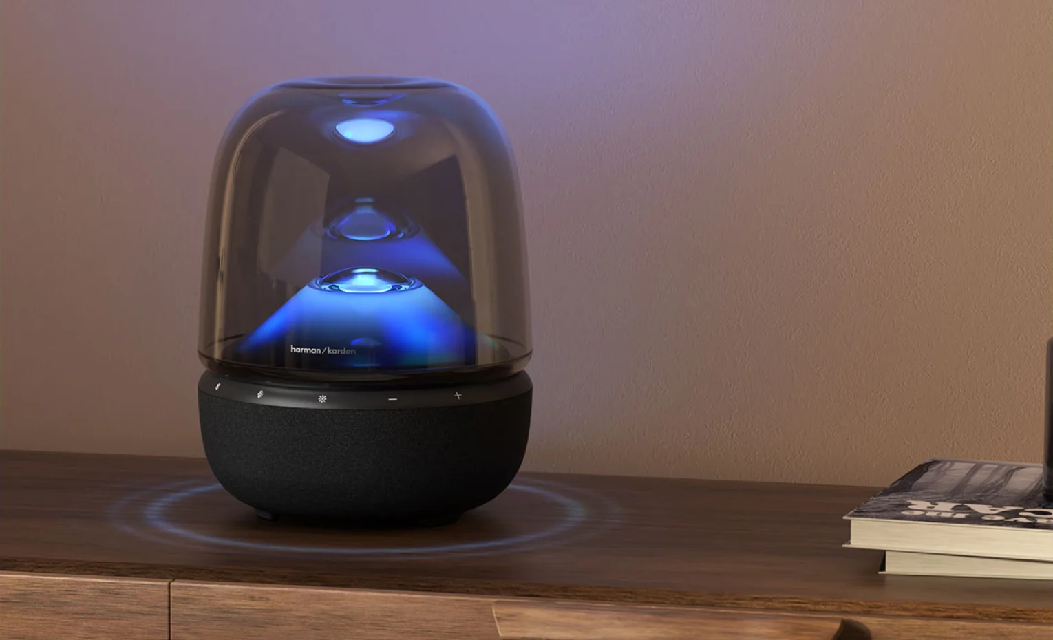 اسپیکر بلوتوثی هارمن کارد استودیو 5