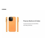 قاب آيفون 16 پرو برند KDOO مدل NOBLE