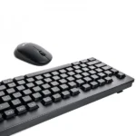 کيبورد و موس بي سيم برند AULA مدل AC260