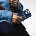 قاب آيفون 17 پرو برند POLO مدل PRIMO&QUESTA - تصویر 5