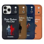 قاب آيفون 17 پرو برند POLO مدل PRIMO&QUESTA - تصویر 10