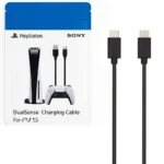 کابل دو سر تايپ سي Sony Ps5