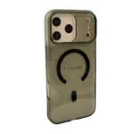 قاب آيفون 17 پرو برند BERLIA - تصویر 4