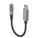 جک تبديل TYPEC به AUX برند LDNIO مدل LS-Y80C
