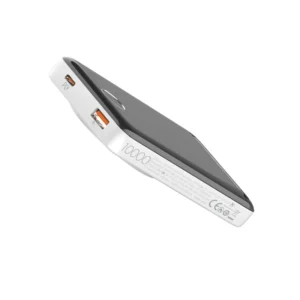 پاوربانک 10000 ميلي آمپر برند LDNIO مدل PQ17