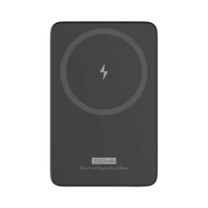 پاوربانک 5000 ميلي آمپر برند LDNIO مدل PQ28