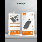 پاوربانک 5000 ميلي آمپر برند LDNIO مدل PQ28