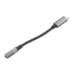 جک تبديل LIGHTNING به AUX برند LDNIO مدل LS-Y80I