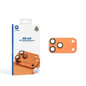 گلس لنز يک تکه آيفون 17 پرومکس برند LITO