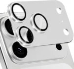 گلس لنز يک تکه آيفون 17 پرومکس برند LITO